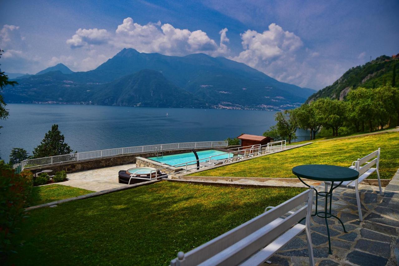 Villa Perledina By Wonderful Italy Perledo Eksteriør bilde