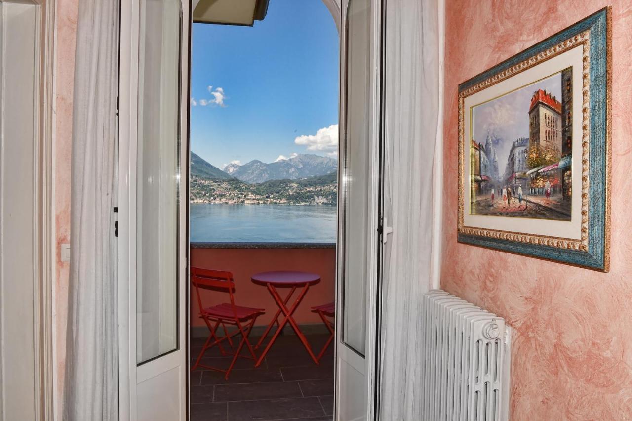 Villa Perledina By Wonderful Italy Perledo Eksteriør bilde