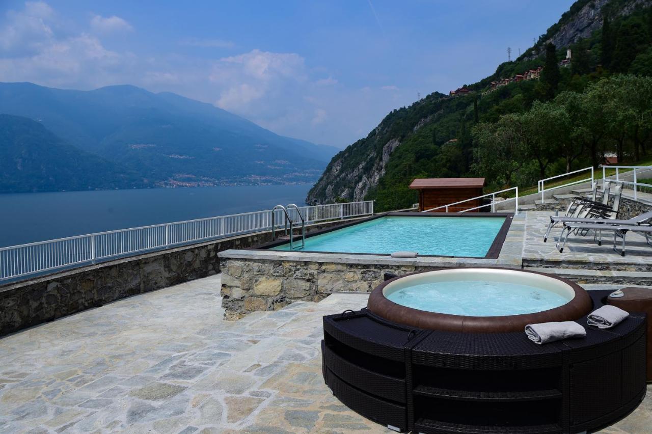 Villa Perledina By Wonderful Italy Perledo Eksteriør bilde