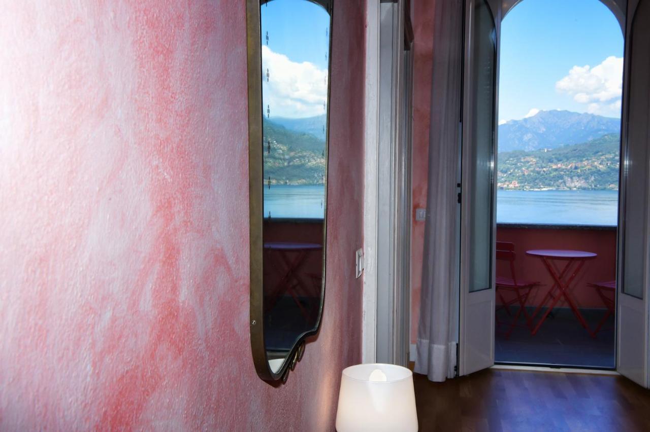 Villa Perledina By Wonderful Italy Perledo Eksteriør bilde