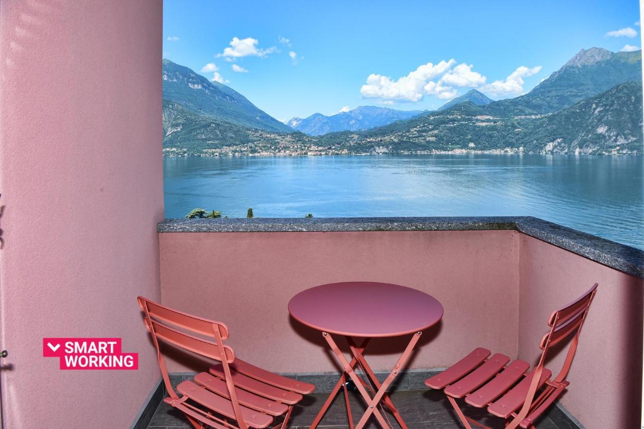 Villa Perledina By Wonderful Italy Perledo Eksteriør bilde
