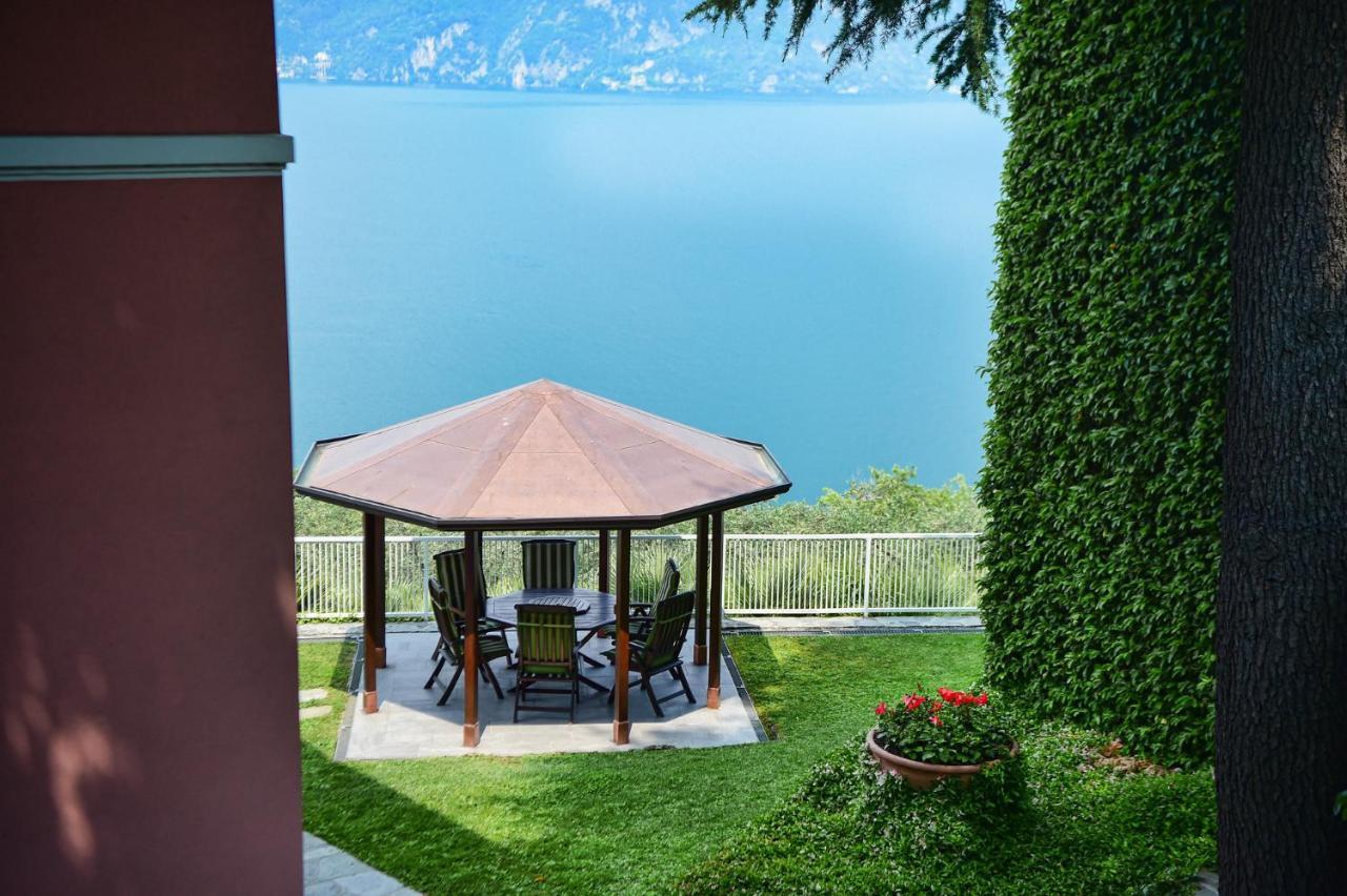 Villa Perledina By Wonderful Italy Perledo Eksteriør bilde