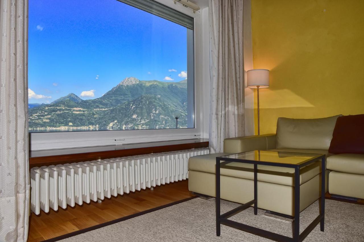 Villa Perledina By Wonderful Italy Perledo Eksteriør bilde