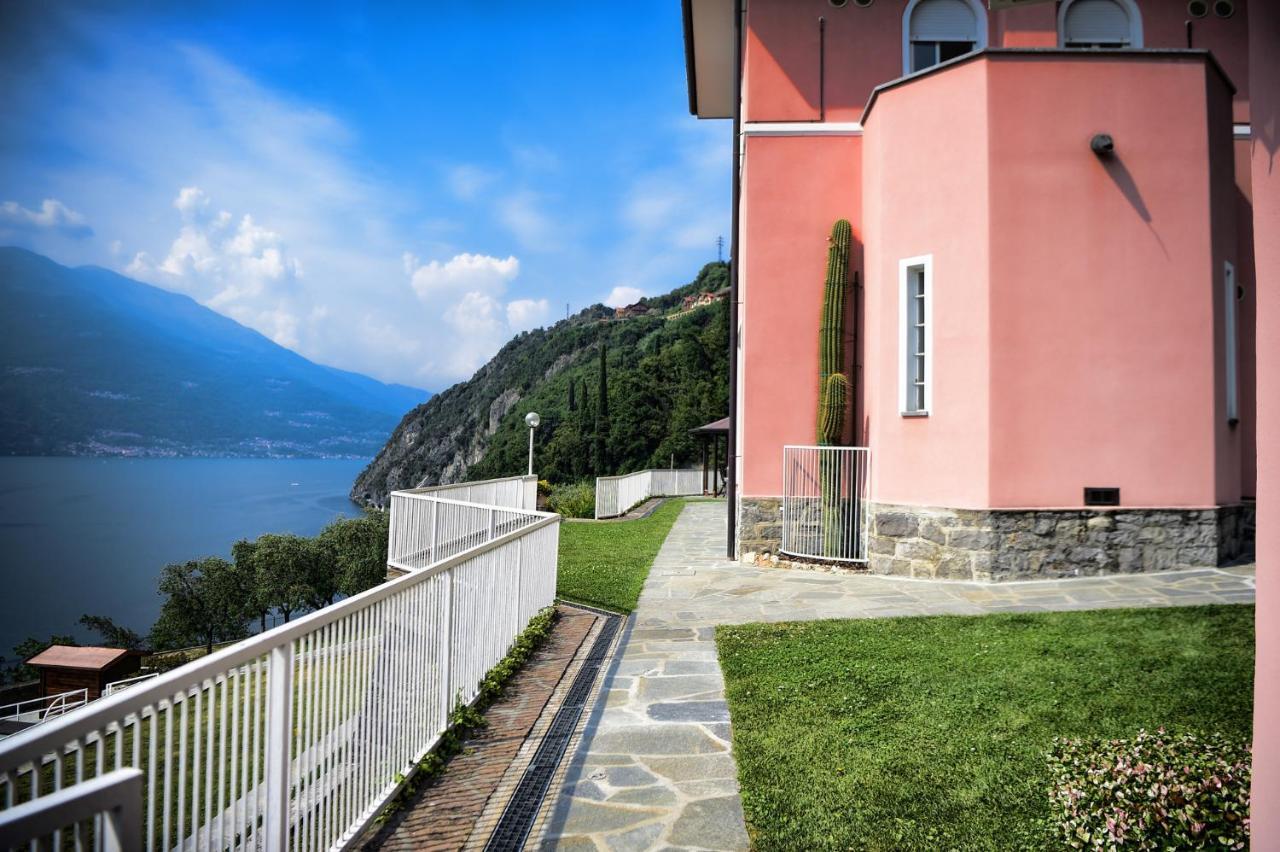 Villa Perledina By Wonderful Italy Perledo Eksteriør bilde