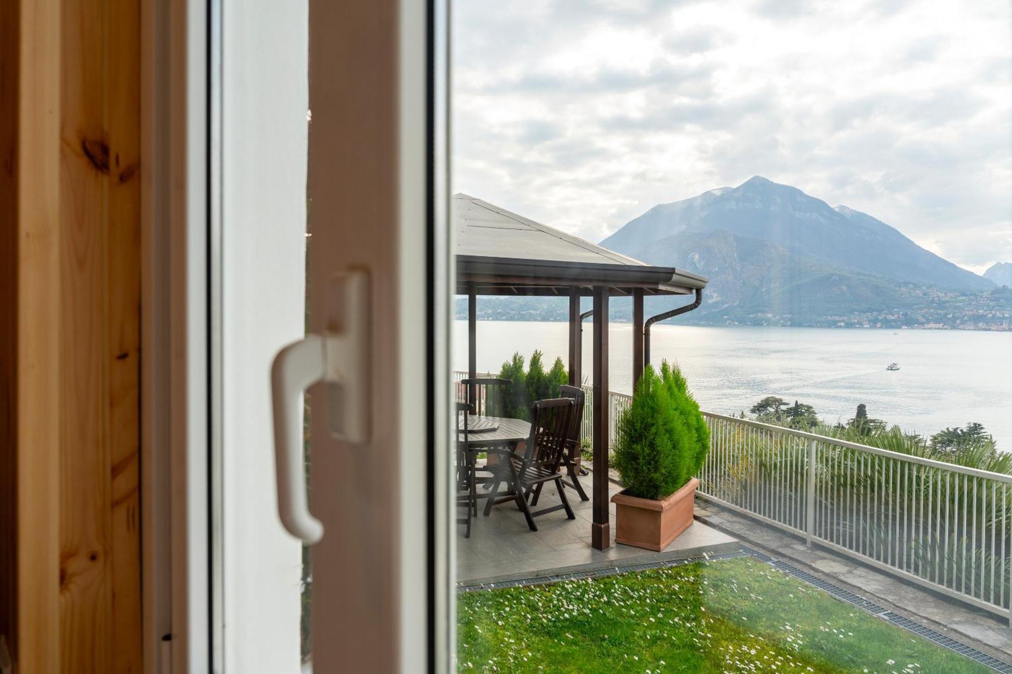 Villa Perledina By Wonderful Italy Perledo Eksteriør bilde