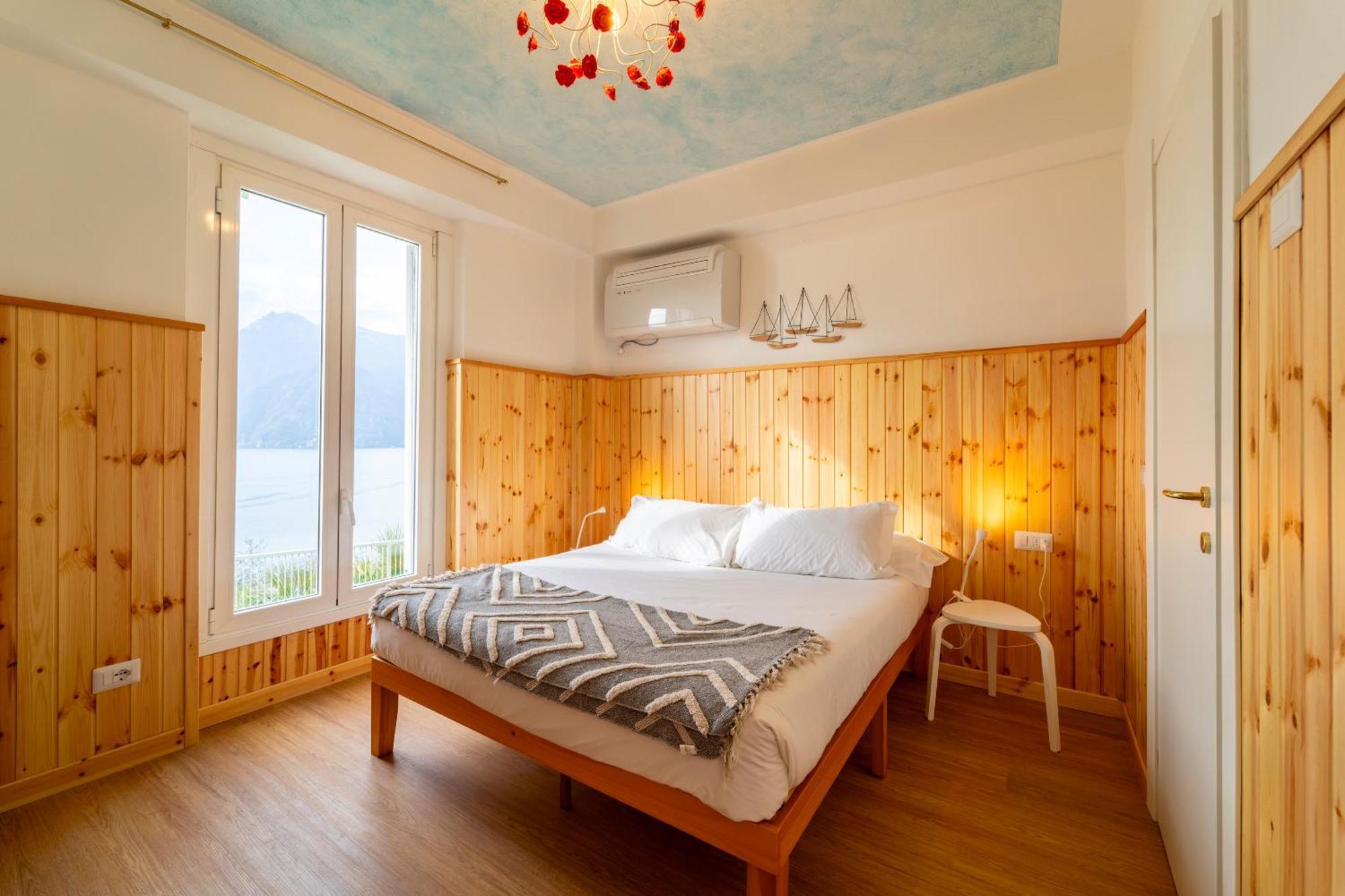Villa Perledina By Wonderful Italy Perledo Eksteriør bilde